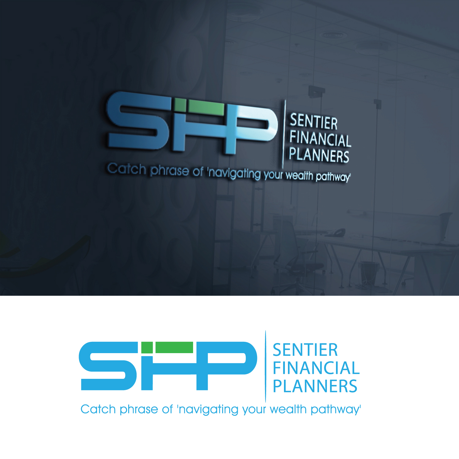 Logo Design by GODDREAMCREATION for this project | Design #31176364