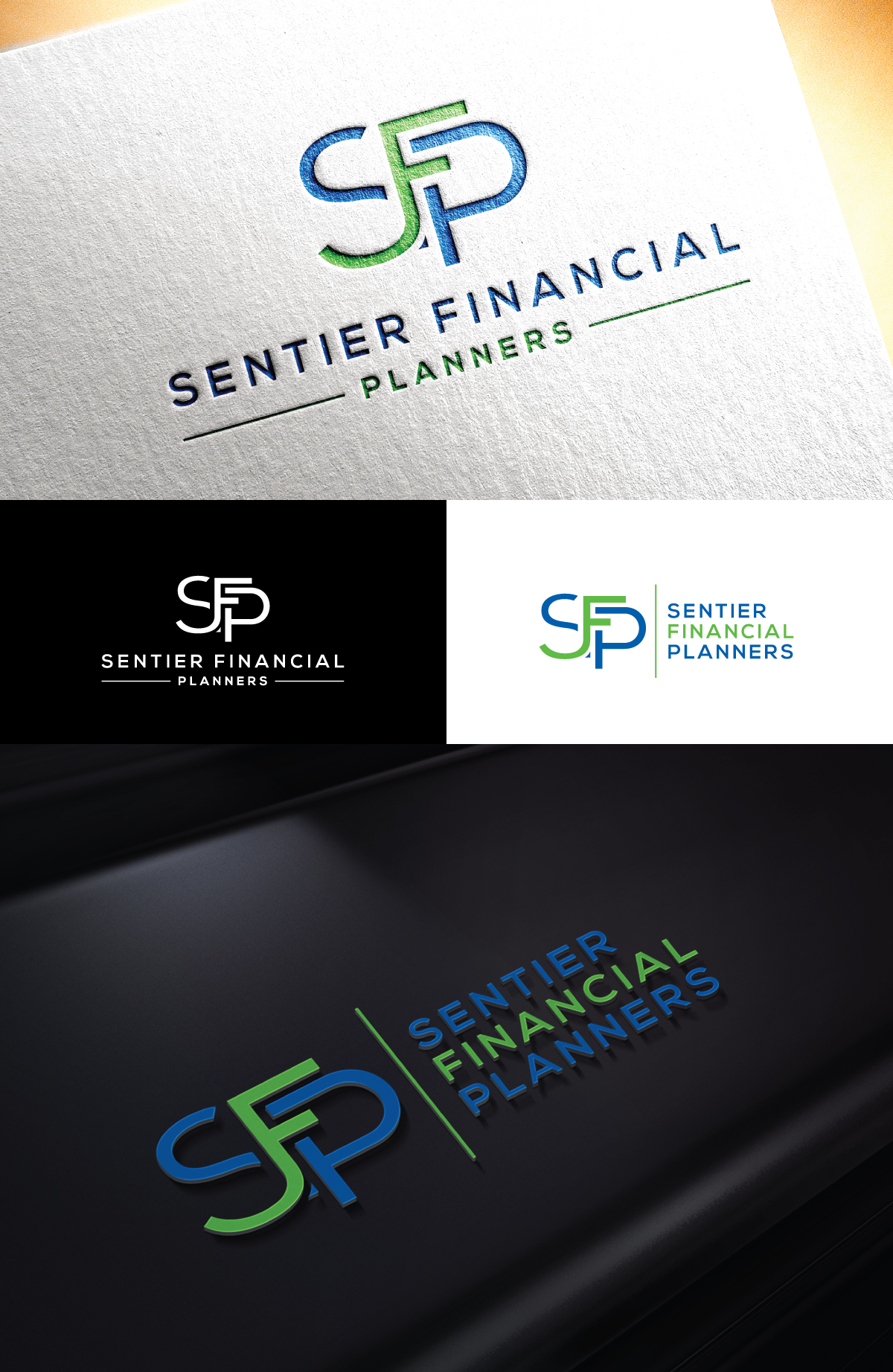 Logo Design by step forward 2 for this project | Design #31181794