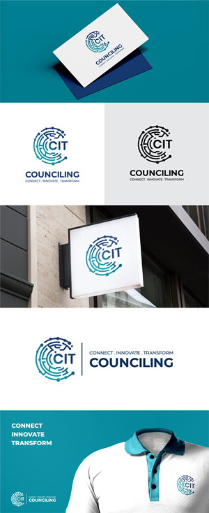 Logo Design by Dotlash