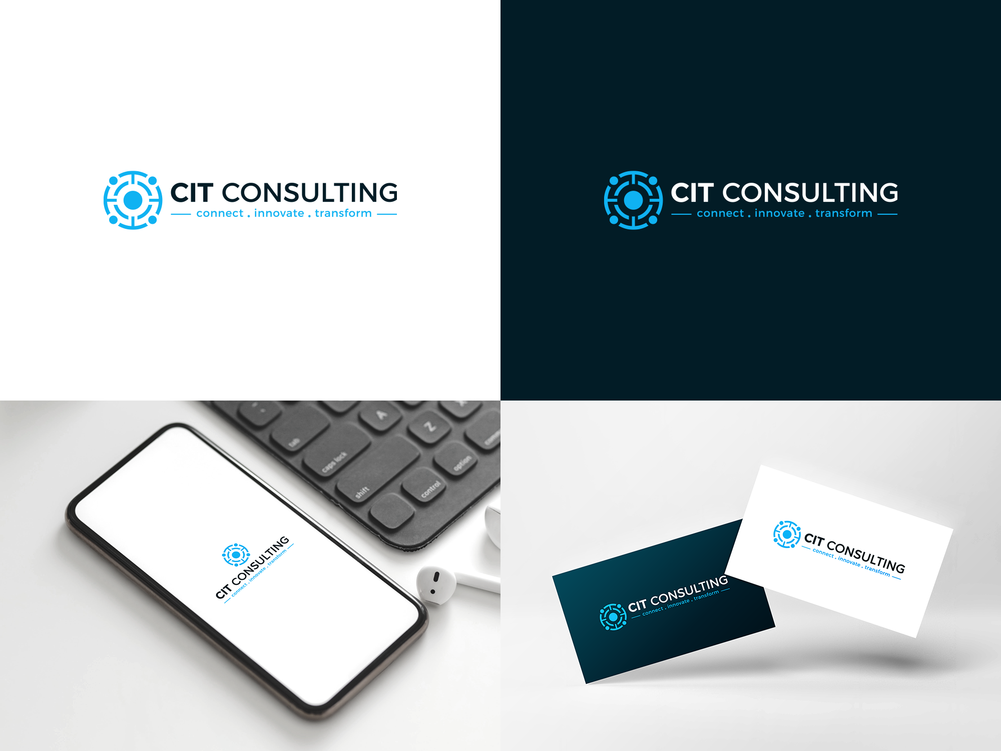 Diseño de Logo por COLOUR CREATIVE para este proyecto | Diseño #31219487