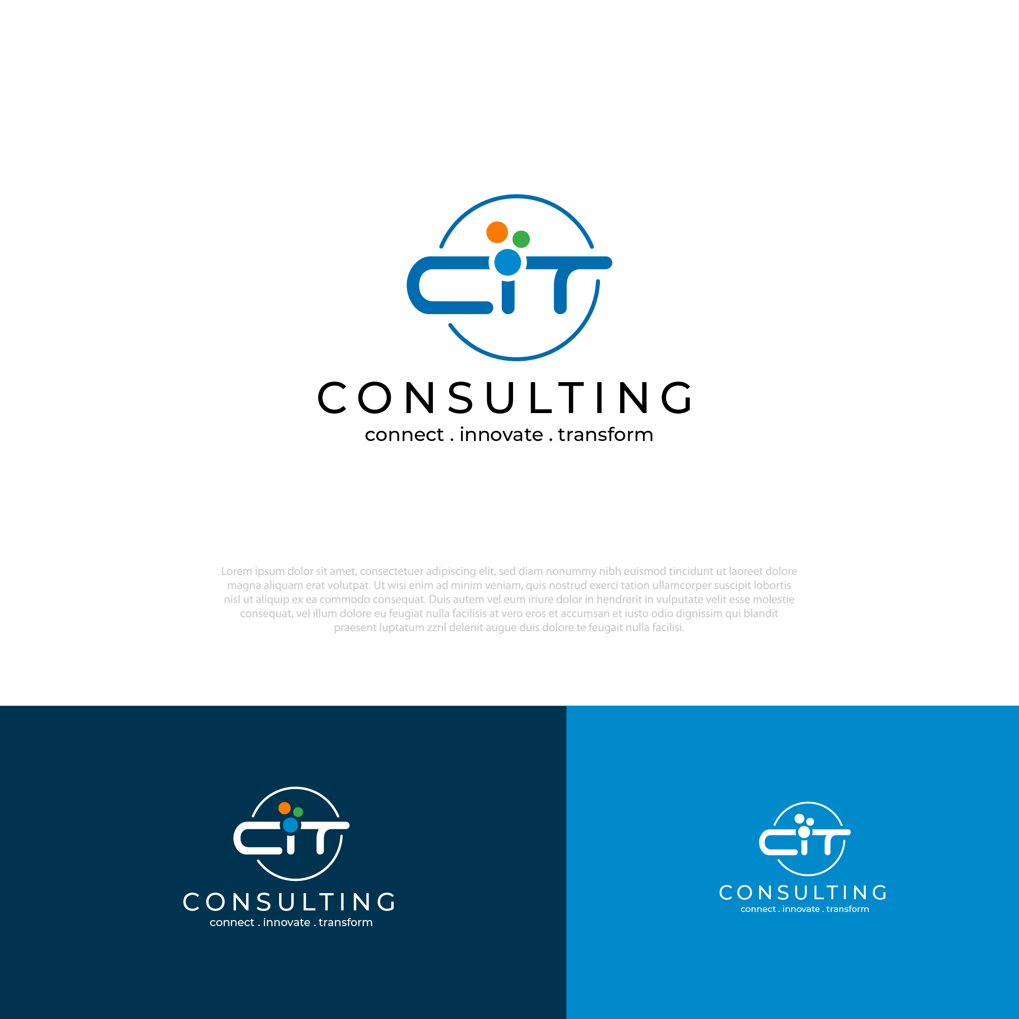 Logo Design by alzac for this project | Design #31224866