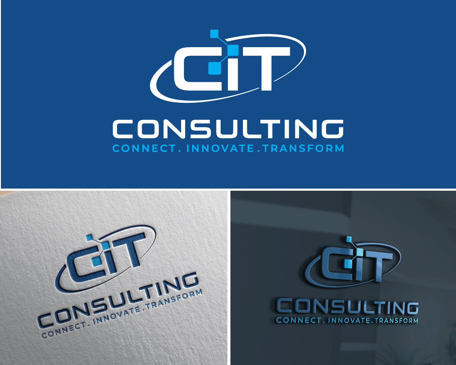 Logo-Design von Atec für dieses Projekt | Design #31183006