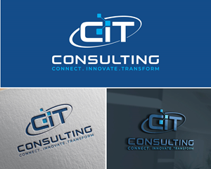 Logo Design by Atec for this project | Design: #31183006
