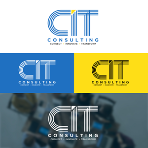 Logo-Design von RM für dieses Projekt | Design #31177863