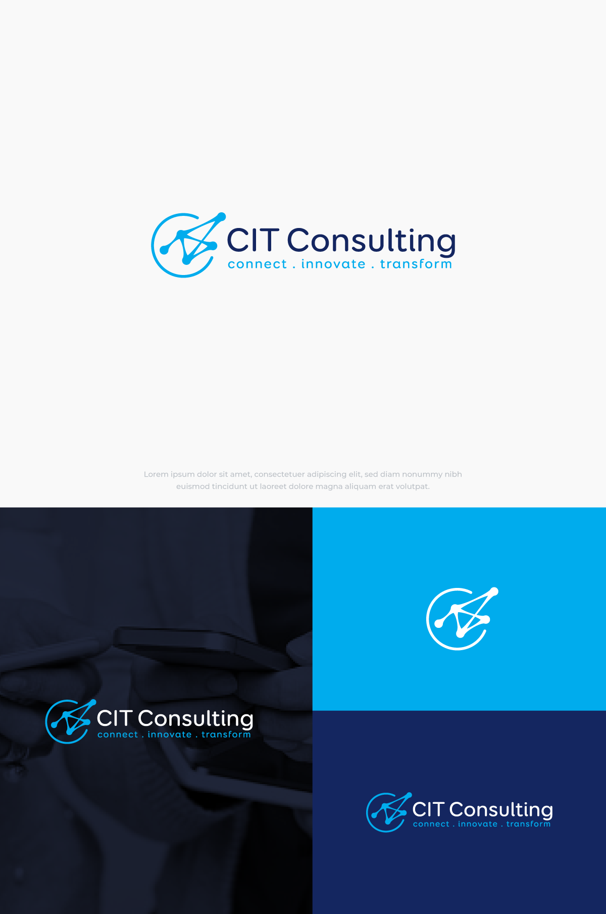 Diseño de Logo por mintcreative para este proyecto | Diseño #31220862