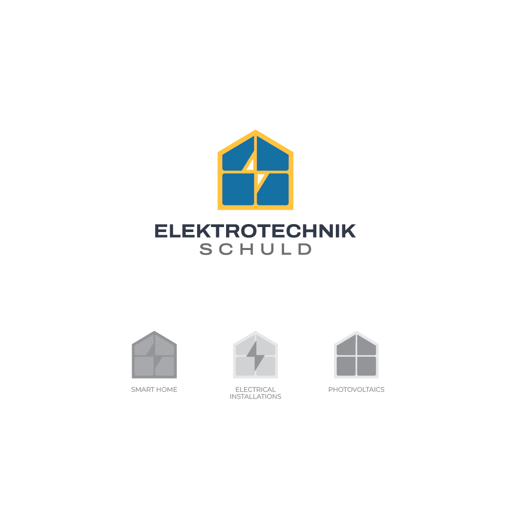 Logo Design by Jerwin Intac for this project | Design #31181067