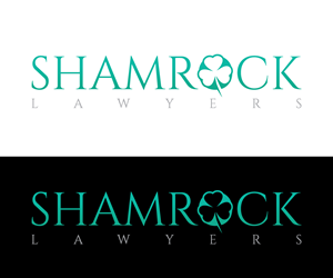Logo Design by Adi Graphics for Shamrock Lawyers Pty Ltd | Design: #31186678