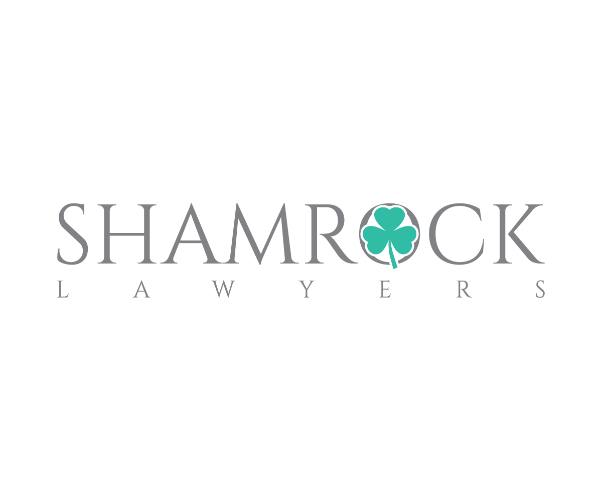 Diseño de Logo por Adi Graphics para Shamrock Lawyers Pty Ltd | Diseño #31186679