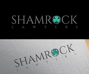 Logo Design by Adi Graphics for Shamrock Lawyers Pty Ltd | Design: #31186680