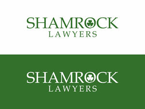 Logo Design by simpl_designs for Shamrock Lawyers Pty Ltd | Design: #31176028