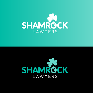 Logo Design by Shariqology for Shamrock Lawyers Pty Ltd | Design: #31175432