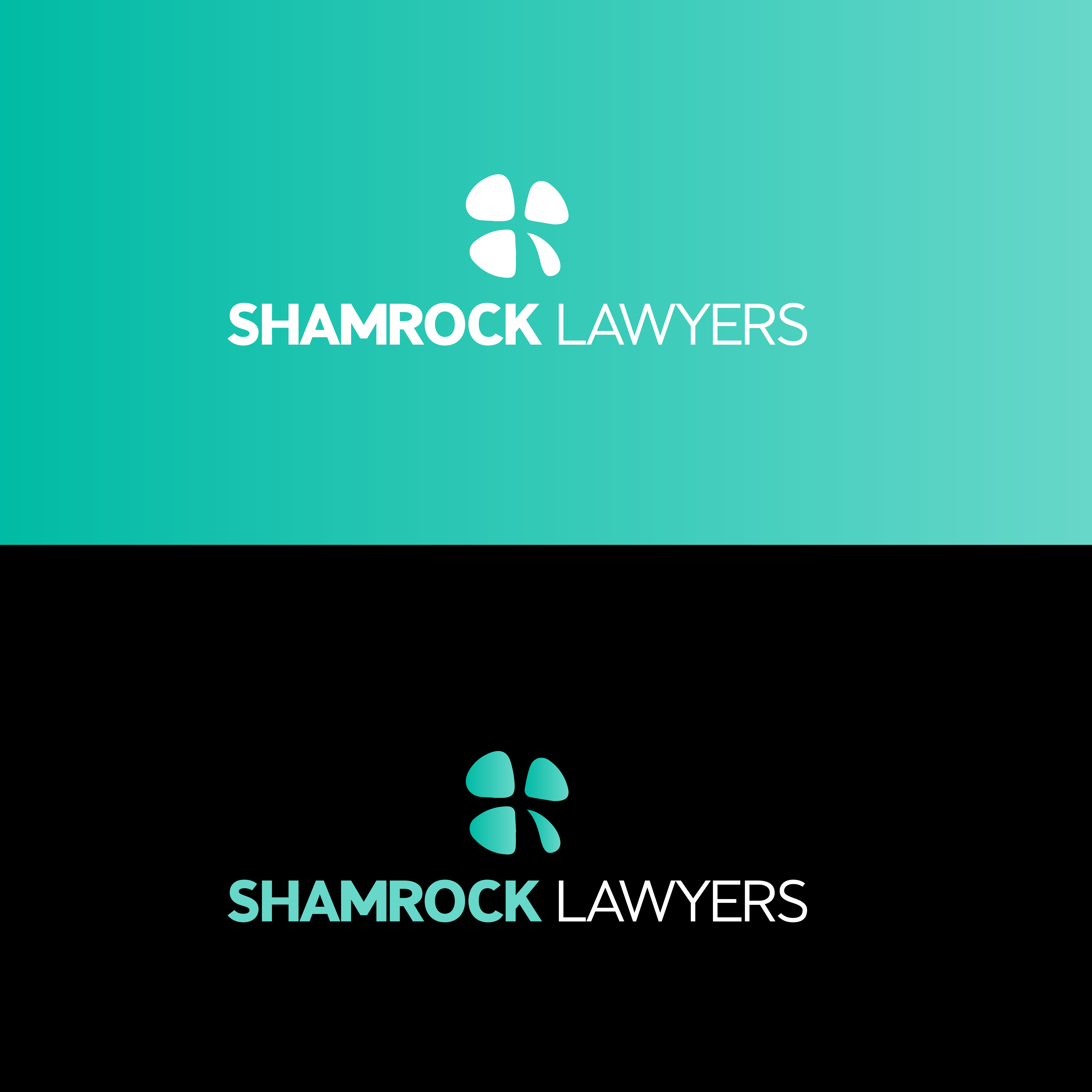 Diseño de Logo por Shariqology para Shamrock Lawyers Pty Ltd | Diseño #31175473