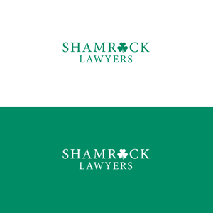 Logo Design by Alex437 for Shamrock Lawyers Pty Ltd | Design: #31175627