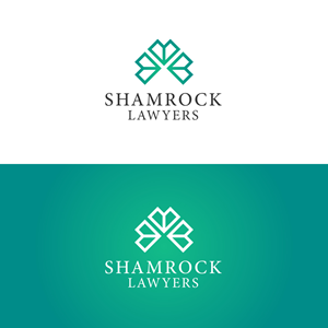 Logo Design by Alex437 for Shamrock Lawyers Pty Ltd | Design: #31176751