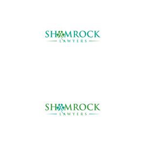 Logo Design by PakArtDes for Shamrock Lawyers Pty Ltd | Design: #31183793