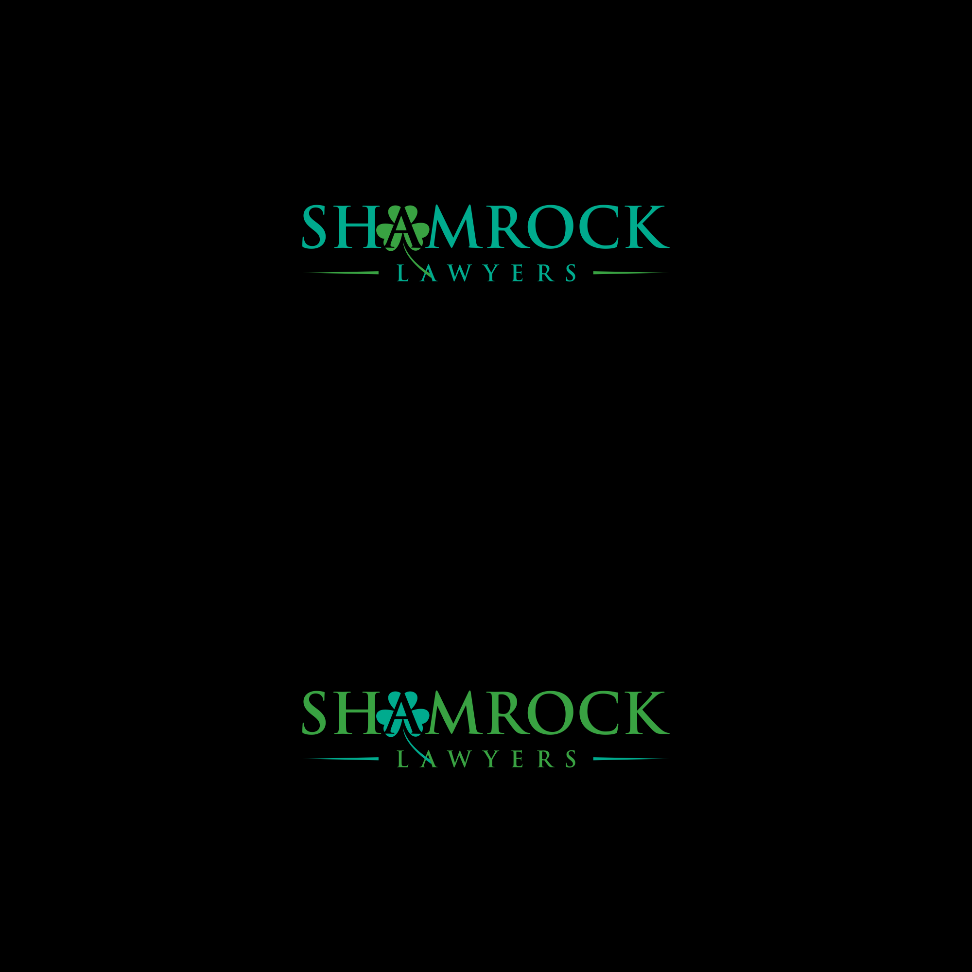 Logo Design by PakArtDes for Shamrock Lawyers Pty Ltd | Design #31186136