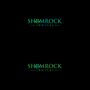 Logo Design by PakArtDes for Shamrock Lawyers Pty Ltd | Design: #31186136
