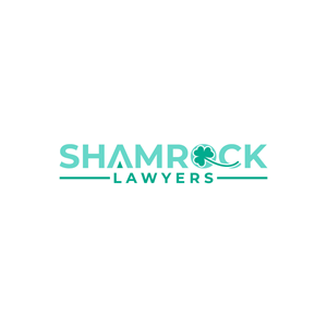 Logo Design by henrick808 for Shamrock Lawyers Pty Ltd | Design #31196312