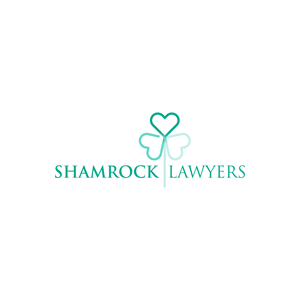 Logo Design by Jeferson HP for Shamrock Lawyers Pty Ltd | Design: #31177155