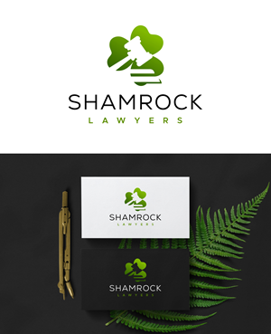 Logo Design by debdesign for Shamrock Lawyers Pty Ltd | Design: #31184477