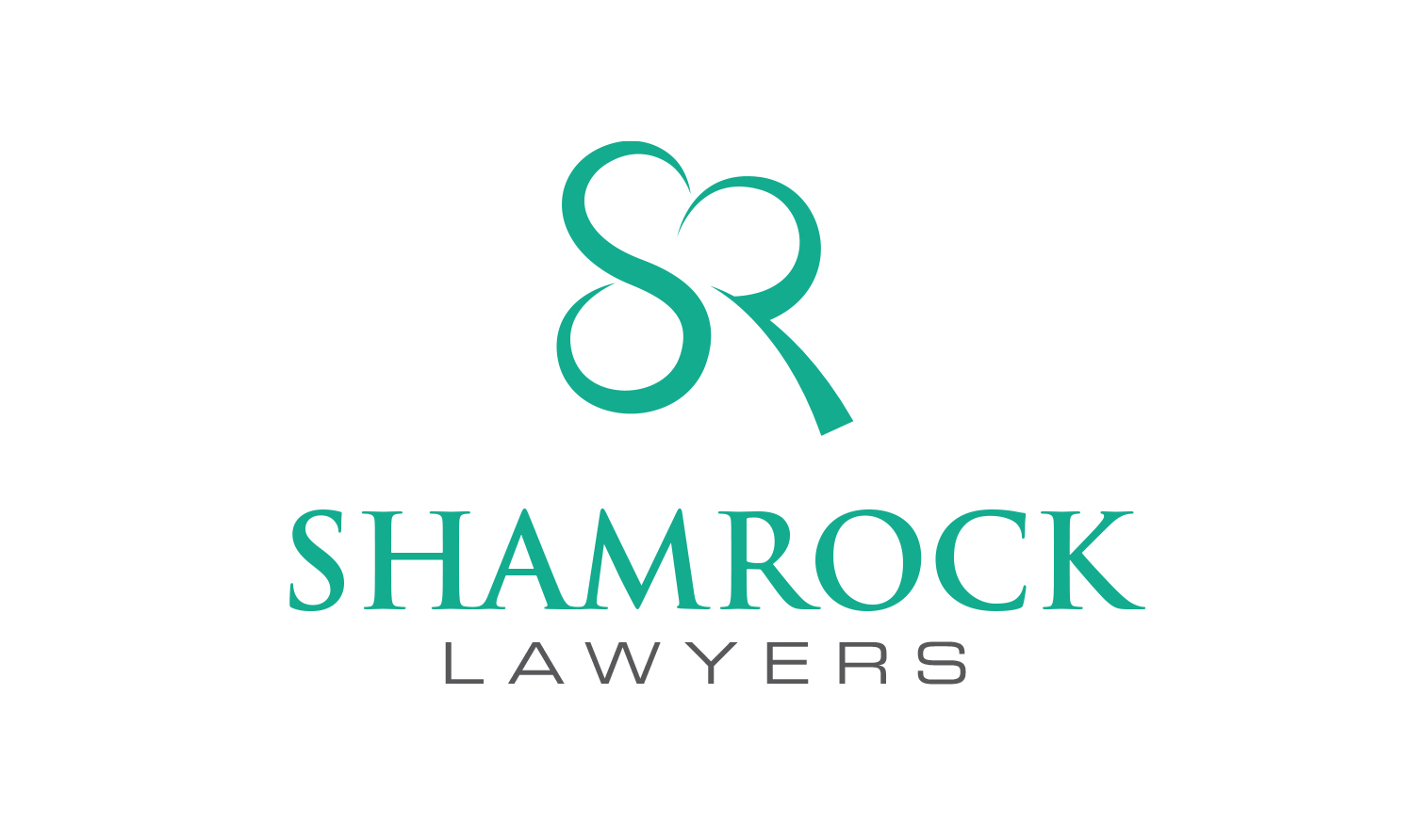Logo Design by Grafactory for Shamrock Lawyers Pty Ltd | Design #31183418
