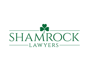 Logo Design by Atec for Shamrock Lawyers Pty Ltd | Design: #31189609