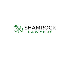 Logo Design by ecorokerz for Shamrock Lawyers Pty Ltd | Design: #31194999