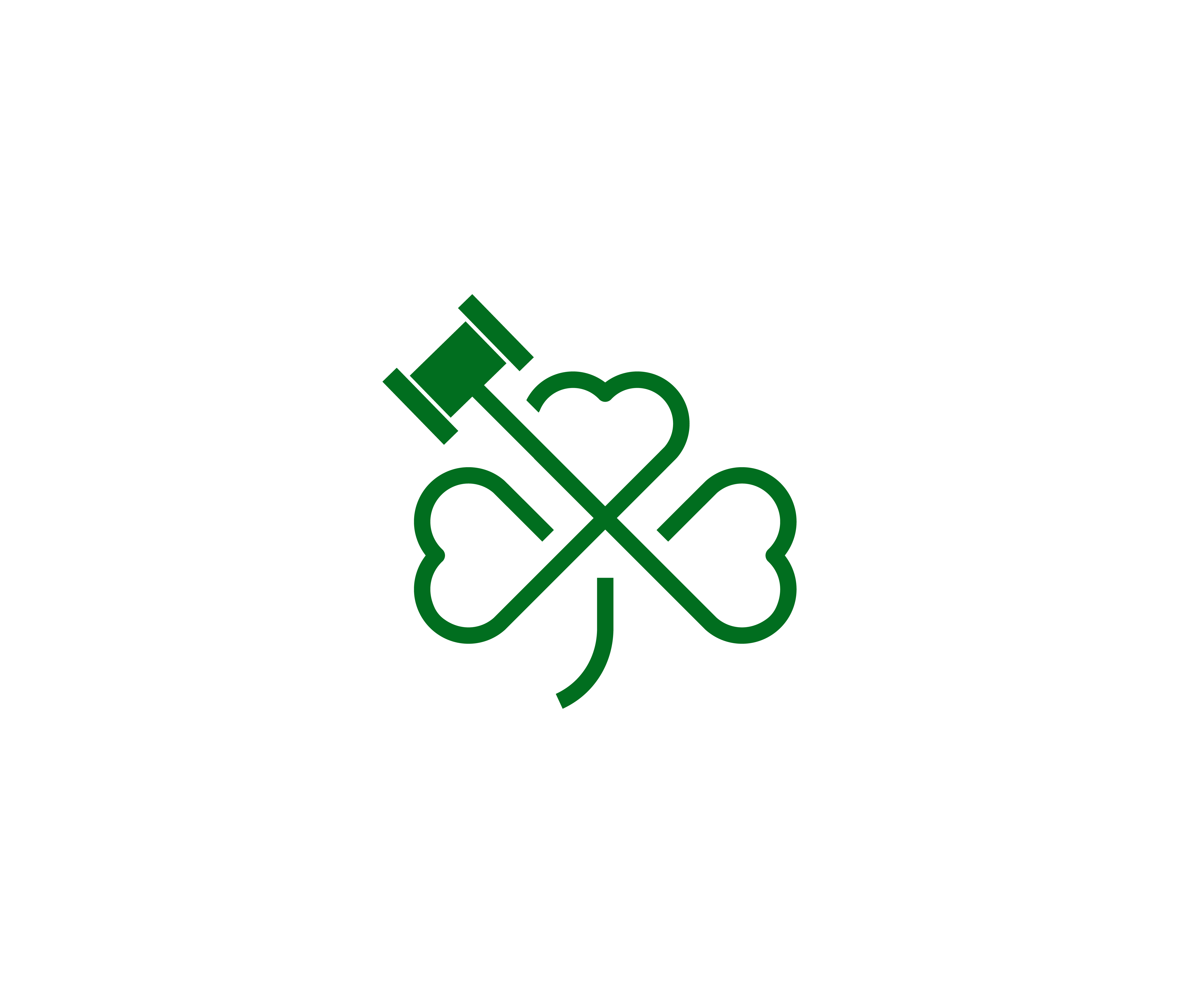 Logo Design by ecorokerz for Shamrock Lawyers Pty Ltd | Design #31195833