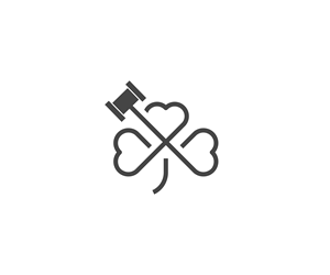 Logo Design by ecorokerz for Shamrock Lawyers Pty Ltd | Design: #31195931