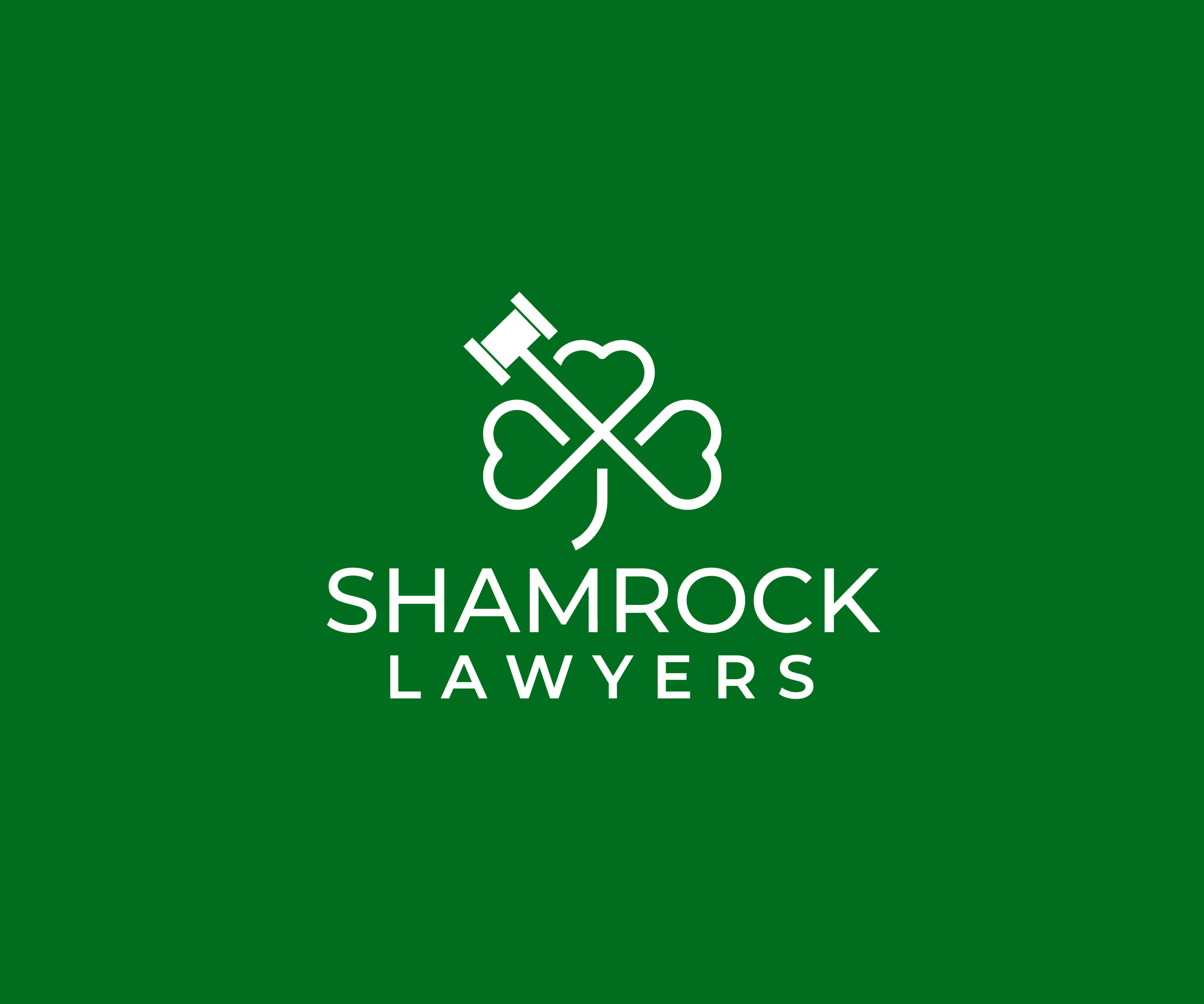 Logo Design by ecorokerz for Shamrock Lawyers Pty Ltd | Design #31195949