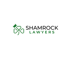 Logo Design by ecorokerz for Shamrock Lawyers Pty Ltd | Design: #31196166