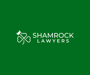 Logo Design by ecorokerz for Shamrock Lawyers Pty Ltd | Design: #31196168