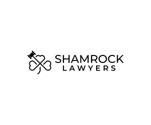 Logo Design by ecorokerz for Shamrock Lawyers Pty Ltd | Design: #31196196