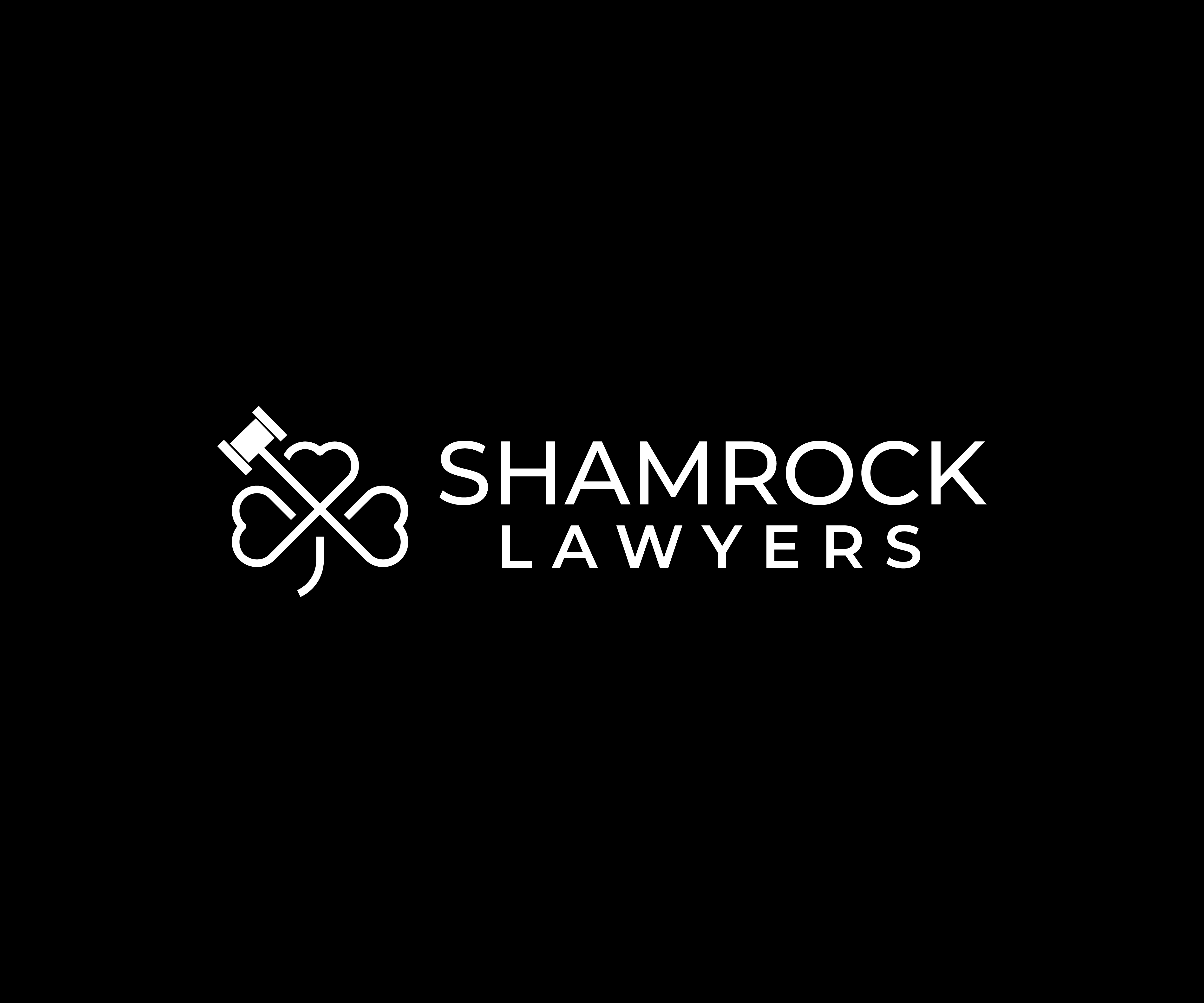 Logo Design by ecorokerz for Shamrock Lawyers Pty Ltd | Design #31196198