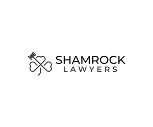 Logo Design by ecorokerz for Shamrock Lawyers Pty Ltd | Design: #31196200
