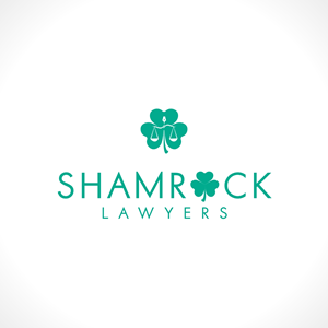 Logo Design by Magic of Art for Shamrock Lawyers Pty Ltd | Design: #31187949