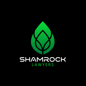 Logo Design by CrewType for Shamrock Lawyers Pty Ltd | Design: #31182577