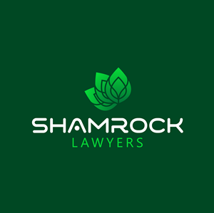 Logo Design by CrewType for Shamrock Lawyers Pty Ltd | Design: #31182582