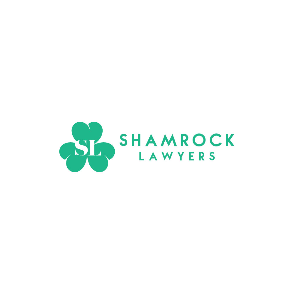 Logo Design by Ansh Design for Shamrock Lawyers Pty Ltd | Design #31178027