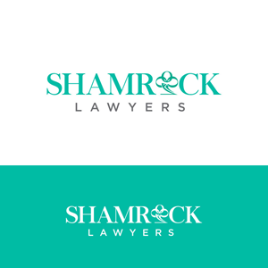 Logo Design by Ansh Design for Shamrock Lawyers Pty Ltd | Design: #31178028