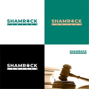 Logo Design by Soran99d for Shamrock Lawyers Pty Ltd | Design: #31196278
