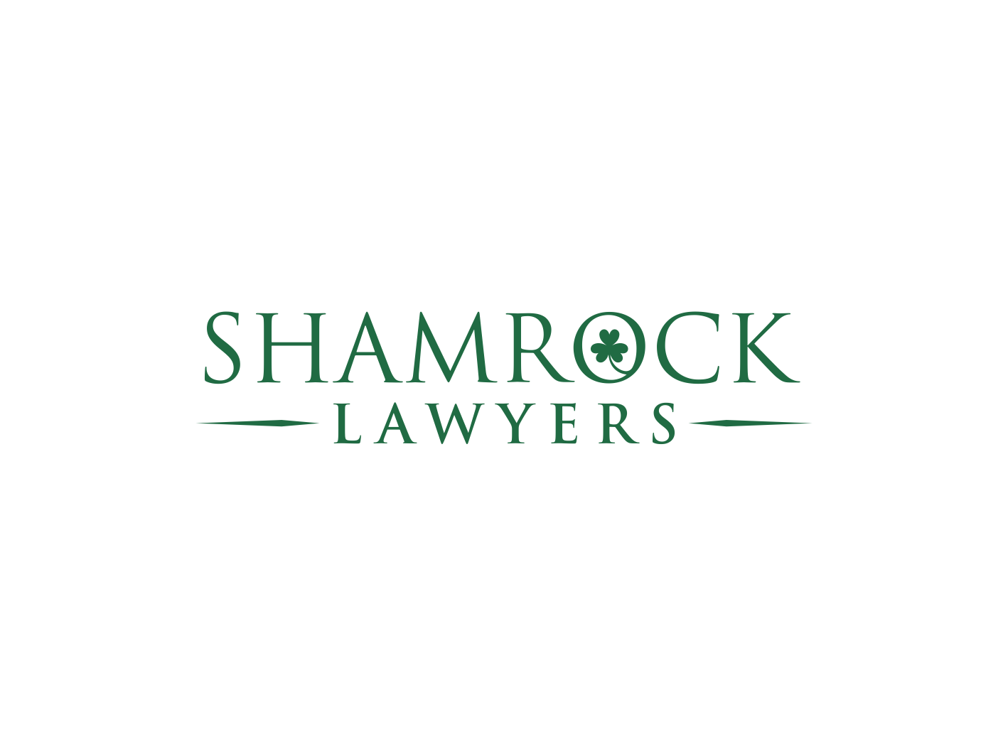 Logo Design by BNdesigner for Shamrock Lawyers Pty Ltd | Design #31182781