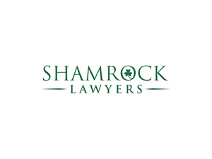 Logo Design by BNdesigner for Shamrock Lawyers Pty Ltd | Design: #31182781