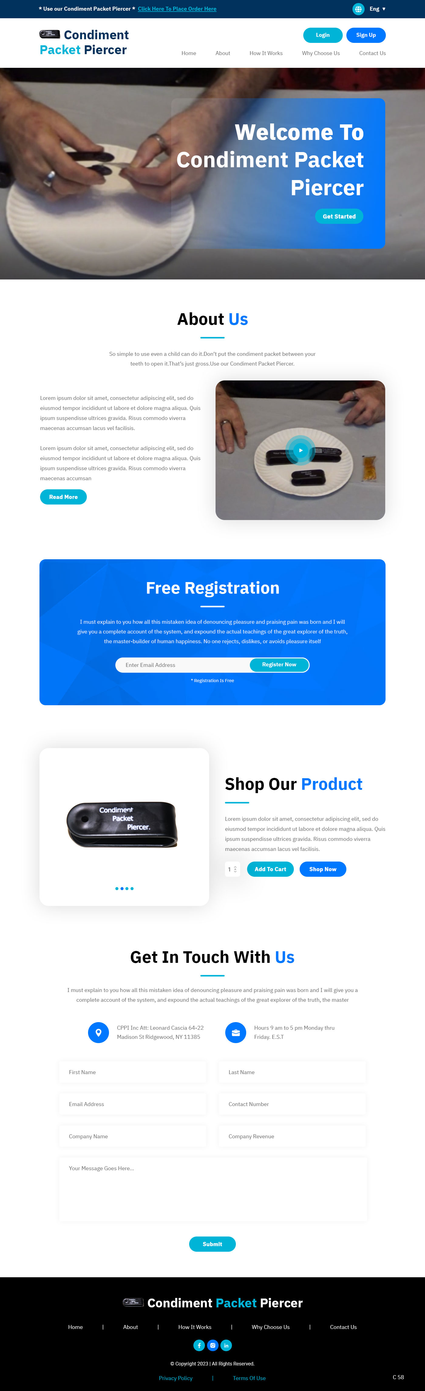 Web Design by pb for CPPI Inc | Design #31208828