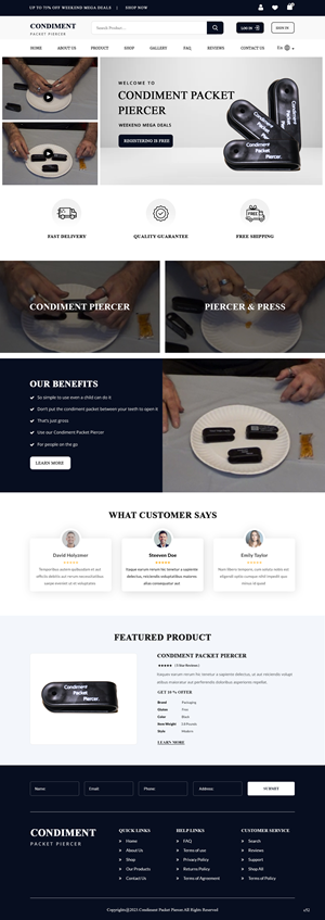 Web Design by pb for CPPI Inc | Design: #31208832