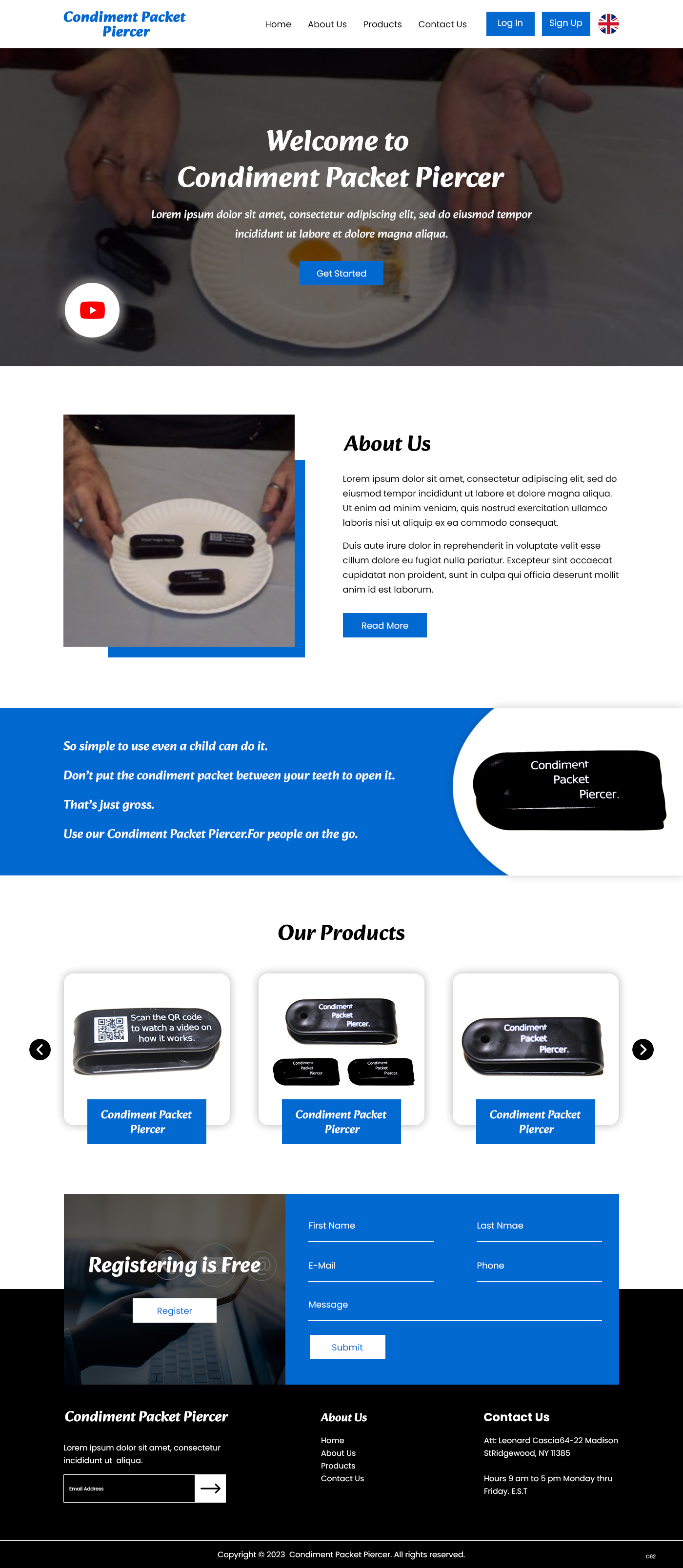 Web Design by pb for CPPI Inc | Design #31208835