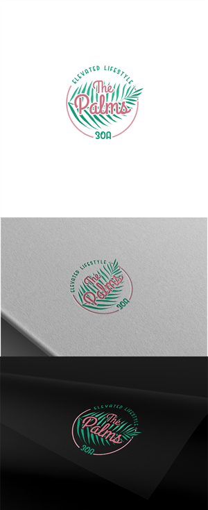 Logo Design by *mary for this project | Design: #31192900