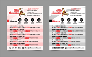 Flyer Design by Rajneesha