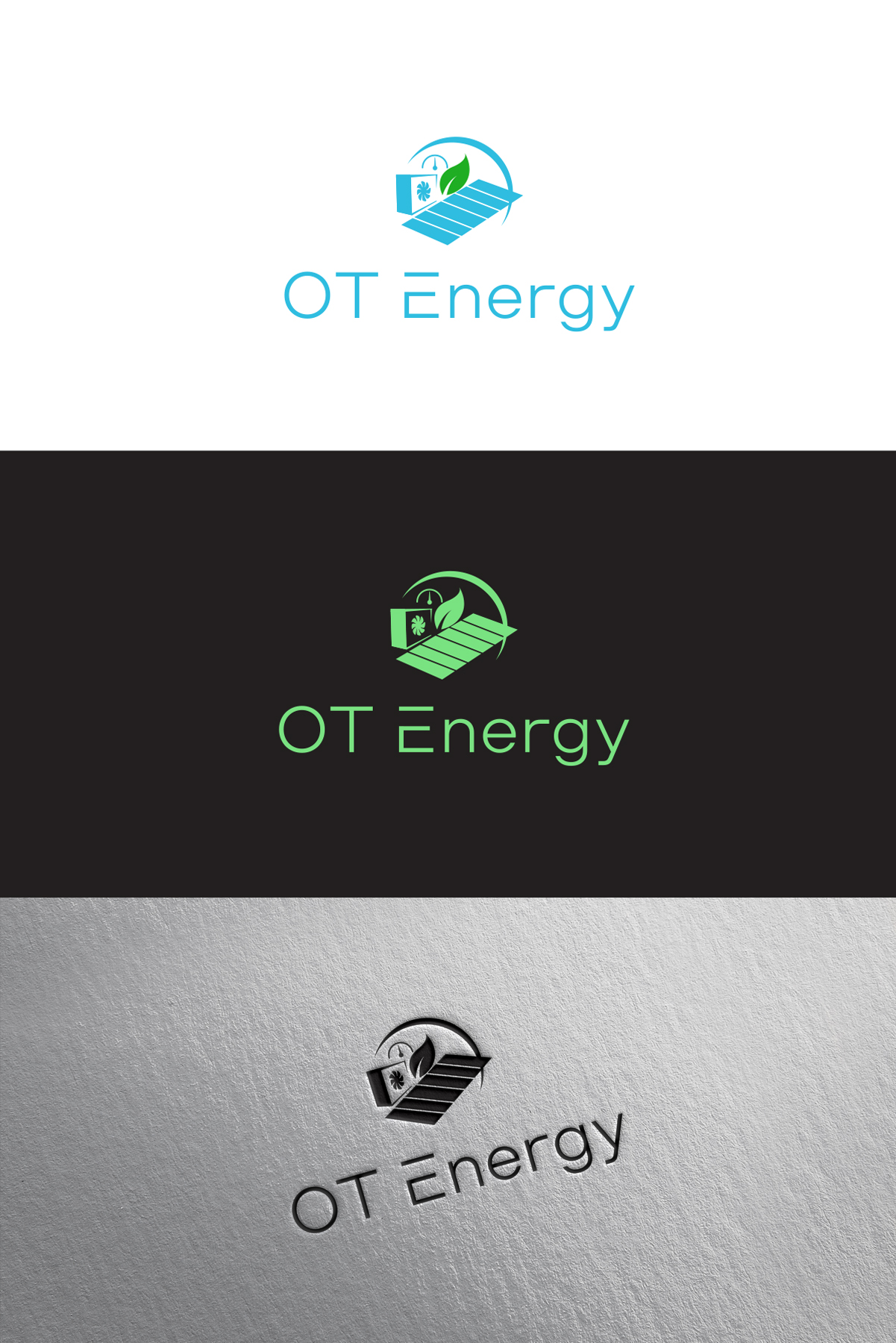 Logo Design by DesignSNW for this project | Design #31224458