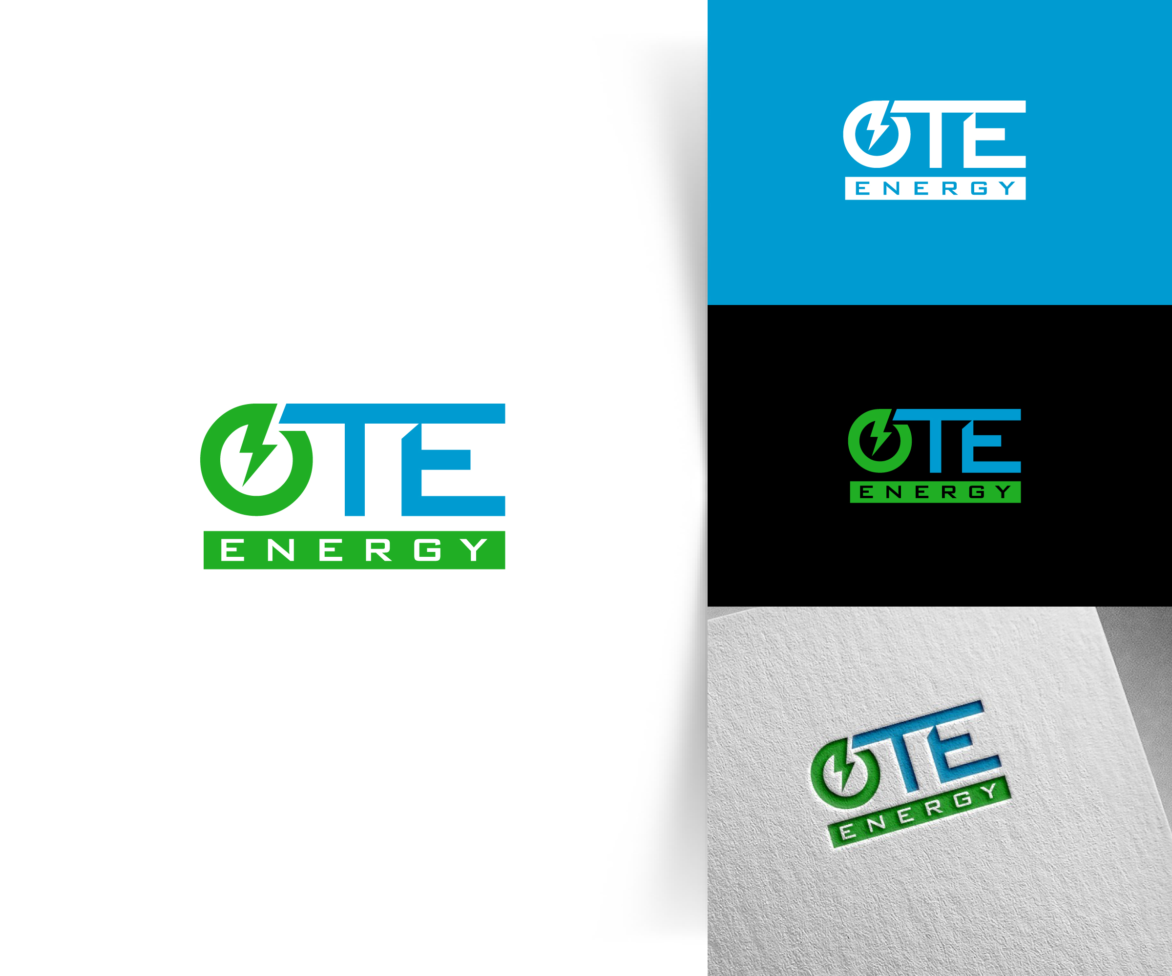 Logo-Design von ecorokerz für dieses Projekt | Design #31182446